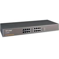 Switch 16 cổng Gigabit TP-LINK TL-SG1016D