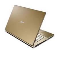 Acer Aspire V3-471-53212G50Madd.003- Màu vàng