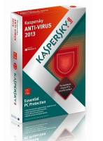 KASPERSKY  Virus 2014