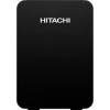 HDD External Hitachi 320Gb Boxhit - anh 1