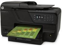 Máy in phun màuHP OfficejetPro 8600 All-in-One (CM749A)(In,scan,copy,fax)