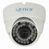 Camera H-tech quan sát siêu nét 800TVL - anh 1