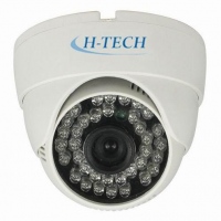 Camera H-tech quan sát siêu nét 800TVL