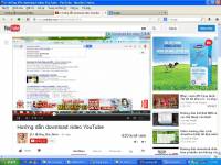 Download Video từ Youtube không cần dùng phần mềm hỗ trợ